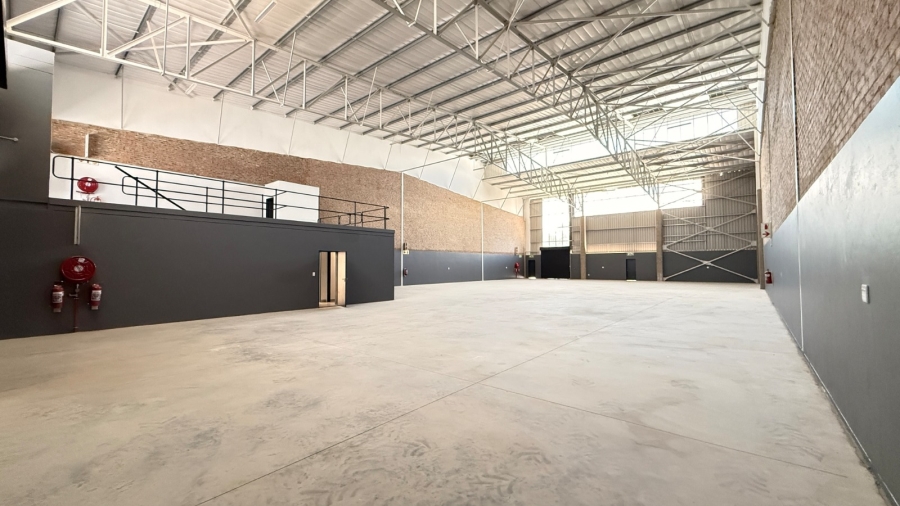 To Let Commercial Property for Rent in Samrand Business Park Gauteng