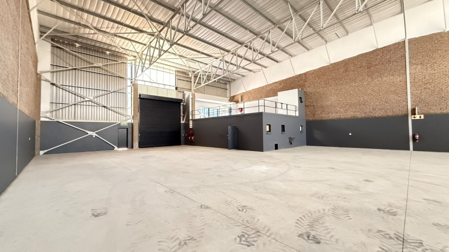 To Let Commercial Property for Rent in Samrand Business Park Gauteng