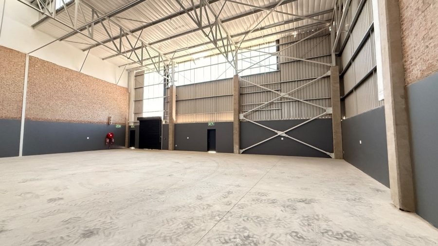 To Let Commercial Property for Rent in Samrand Business Park Gauteng