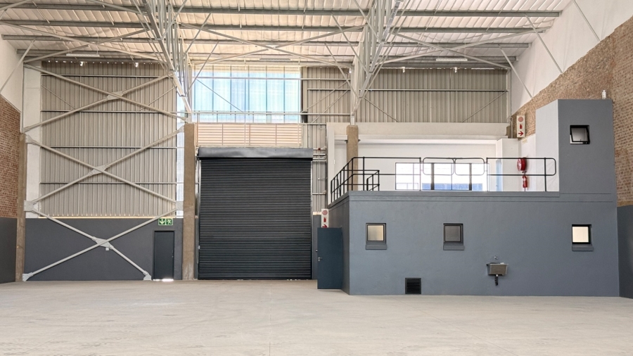 To Let Commercial Property for Rent in Samrand Business Park Gauteng
