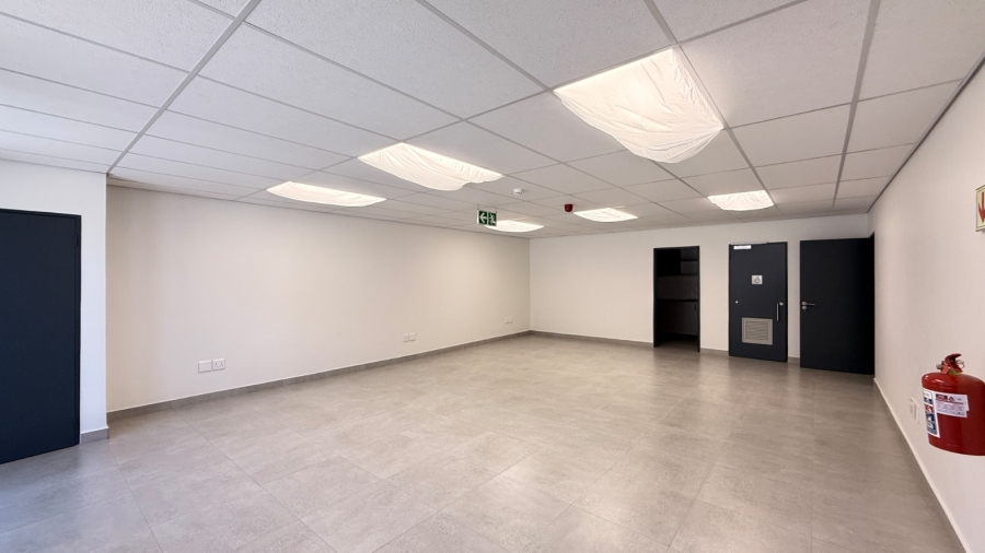 To Let Commercial Property for Rent in Samrand Business Park Gauteng
