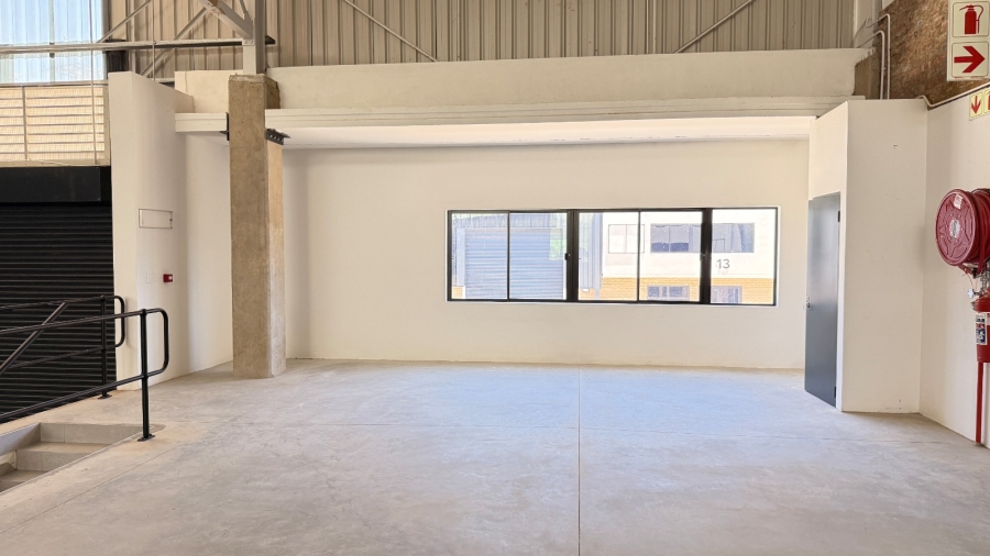 To Let Commercial Property for Rent in Samrand Business Park Gauteng