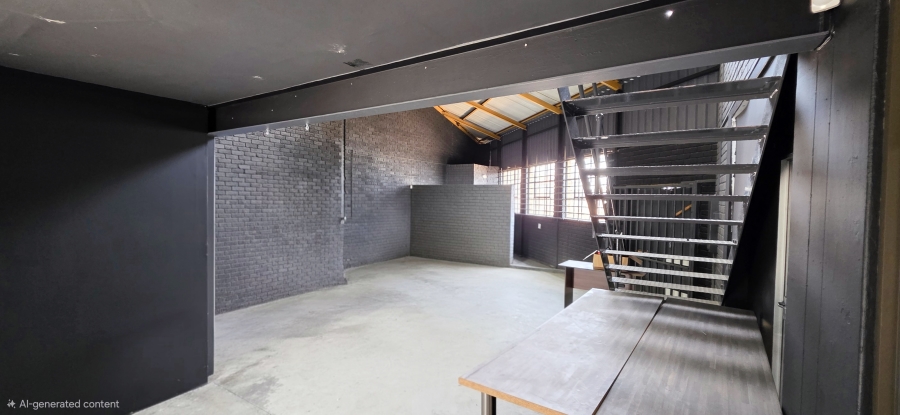 To Let Commercial Property for Rent in Halfway House Gauteng