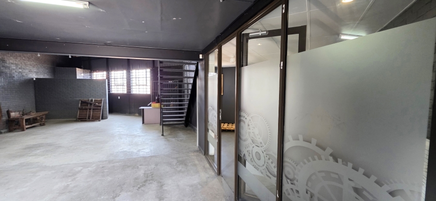 To Let Commercial Property for Rent in Halfway House Gauteng