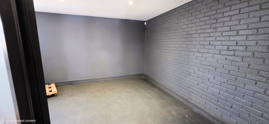 To Let Commercial Property for Rent in Halfway House Gauteng
