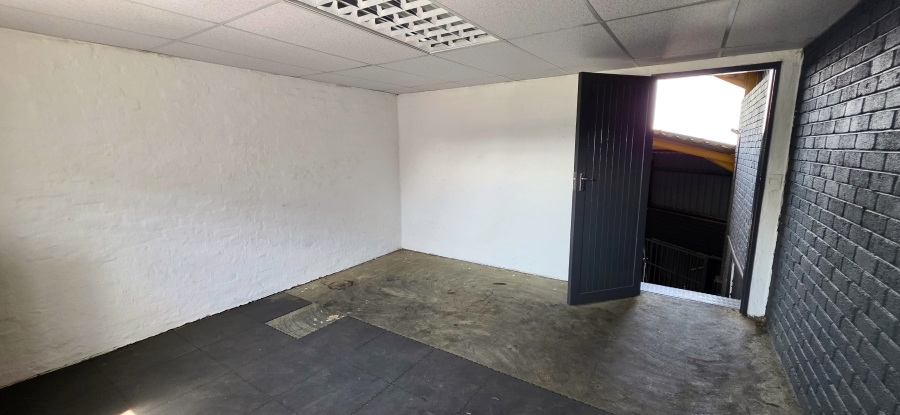 To Let Commercial Property for Rent in Halfway House Gauteng
