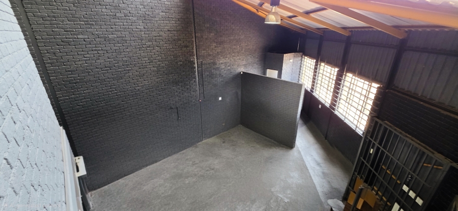 To Let Commercial Property for Rent in Halfway House Gauteng
