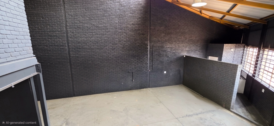 To Let Commercial Property for Rent in Halfway House Gauteng
