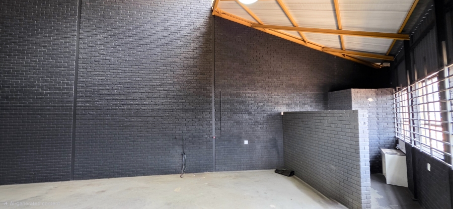 To Let Commercial Property for Rent in Halfway House Gauteng
