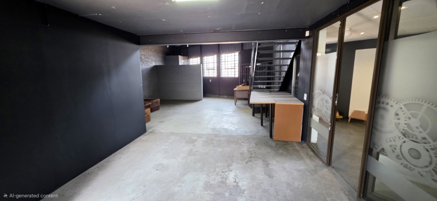 To Let Commercial Property for Rent in Halfway House Gauteng
