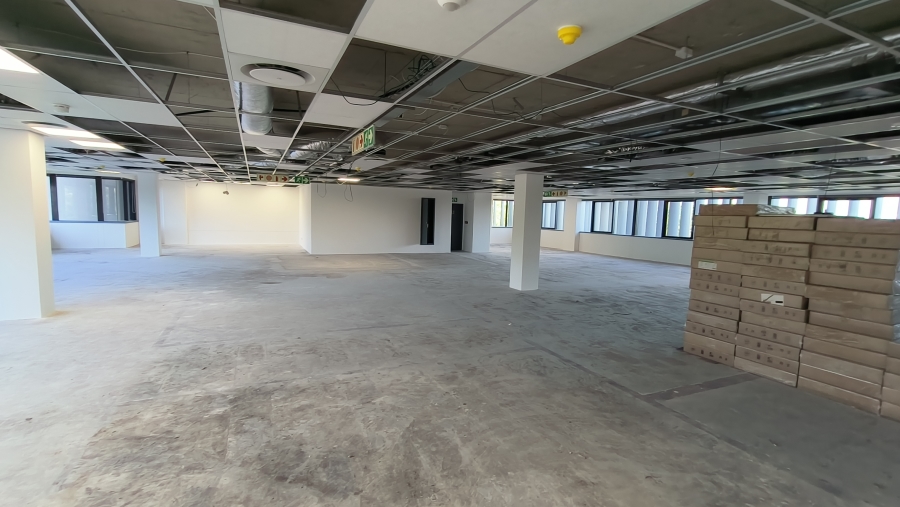 To Let Commercial Property for Rent in Doringkloof Gauteng