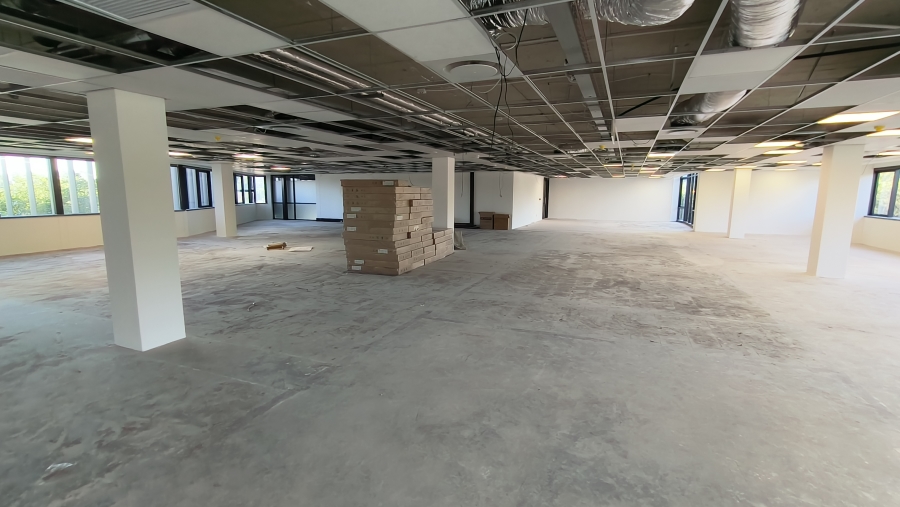 To Let Commercial Property for Rent in Doringkloof Gauteng