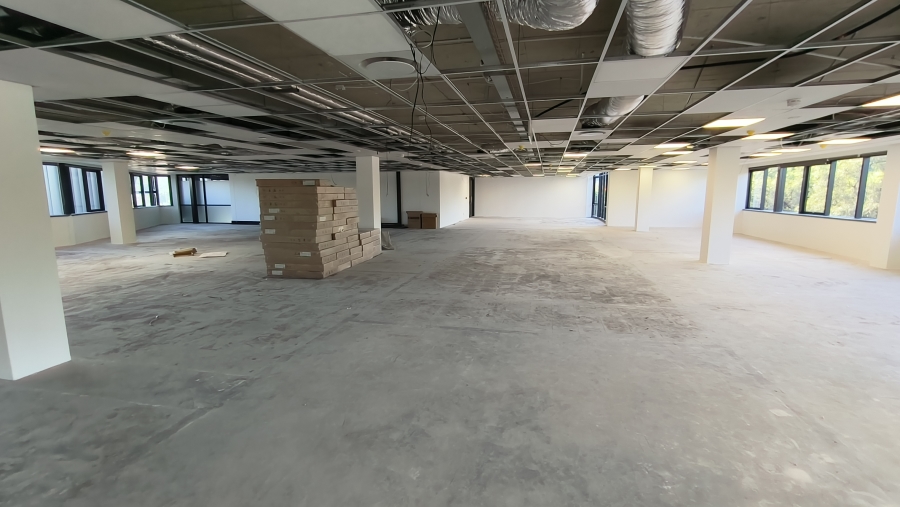 To Let Commercial Property for Rent in Doringkloof Gauteng