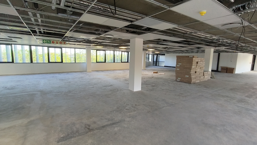 To Let Commercial Property for Rent in Doringkloof Gauteng