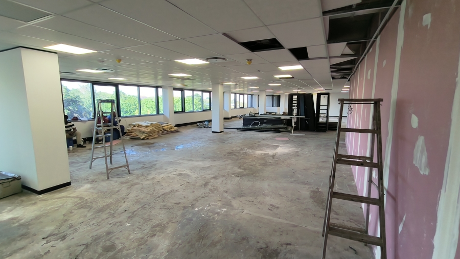 To Let Commercial Property for Rent in Doringkloof Gauteng