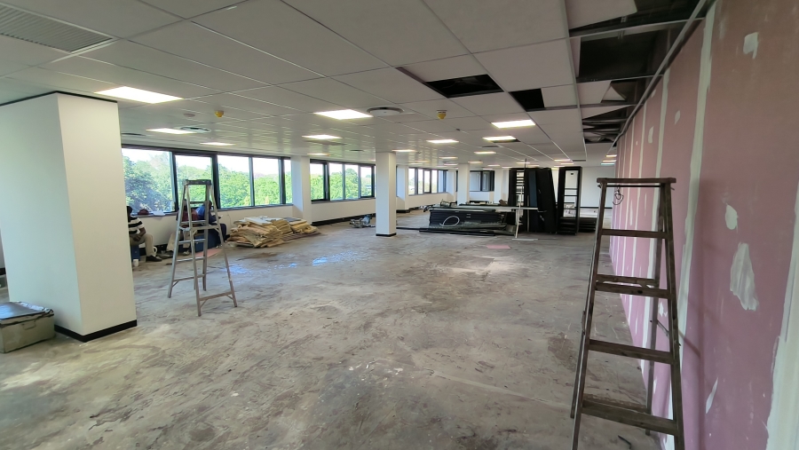 To Let Commercial Property for Rent in Doringkloof Gauteng