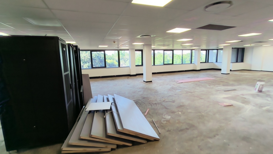 To Let Commercial Property for Rent in Doringkloof Gauteng