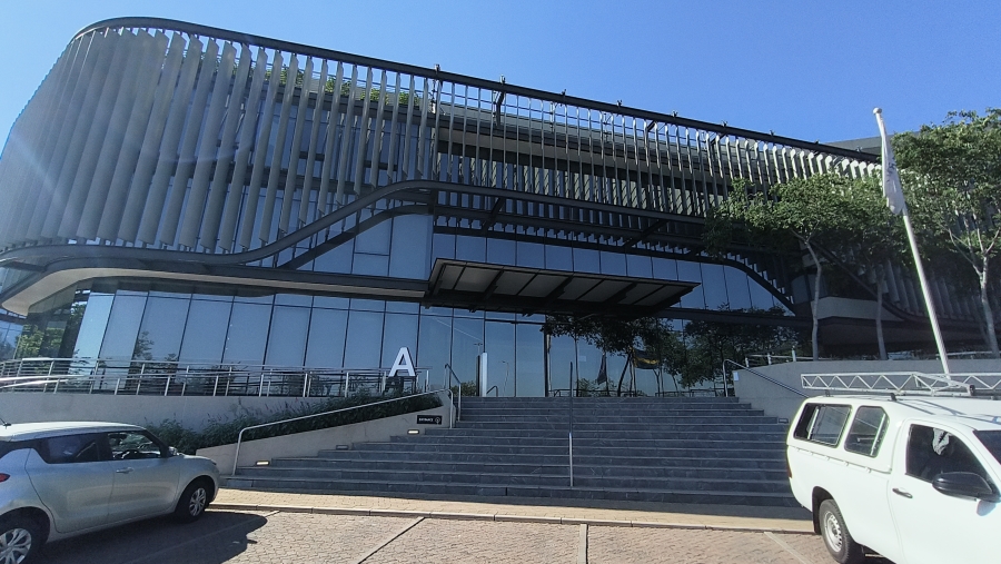 To Let Commercial Property for Rent in Doringkloof Gauteng