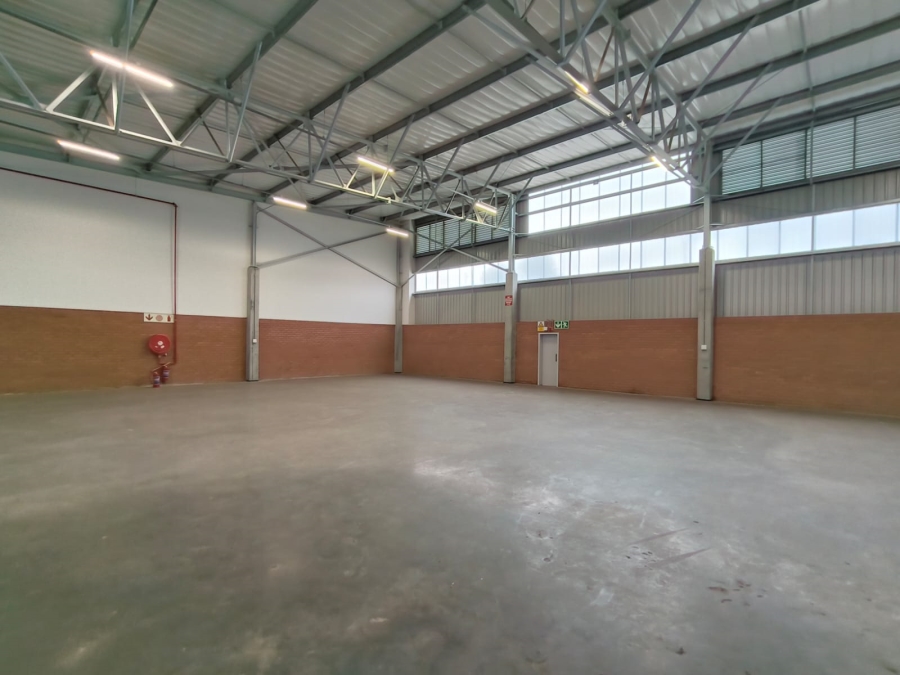 To Let Commercial Property for Rent in Highveld Gauteng