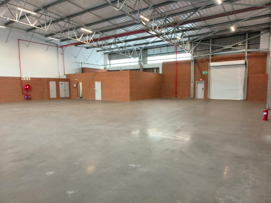 To Let Commercial Property for Rent in Highveld Gauteng