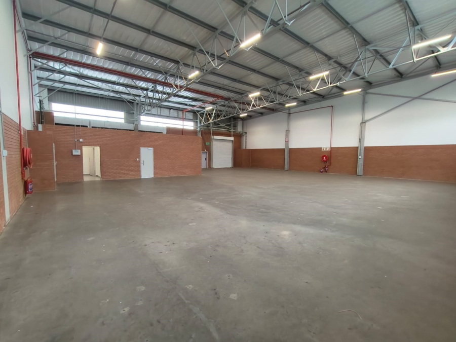 To Let Commercial Property for Rent in Highveld Gauteng