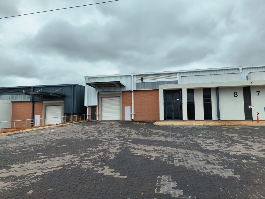 To Let Commercial Property for Rent in Highveld Gauteng