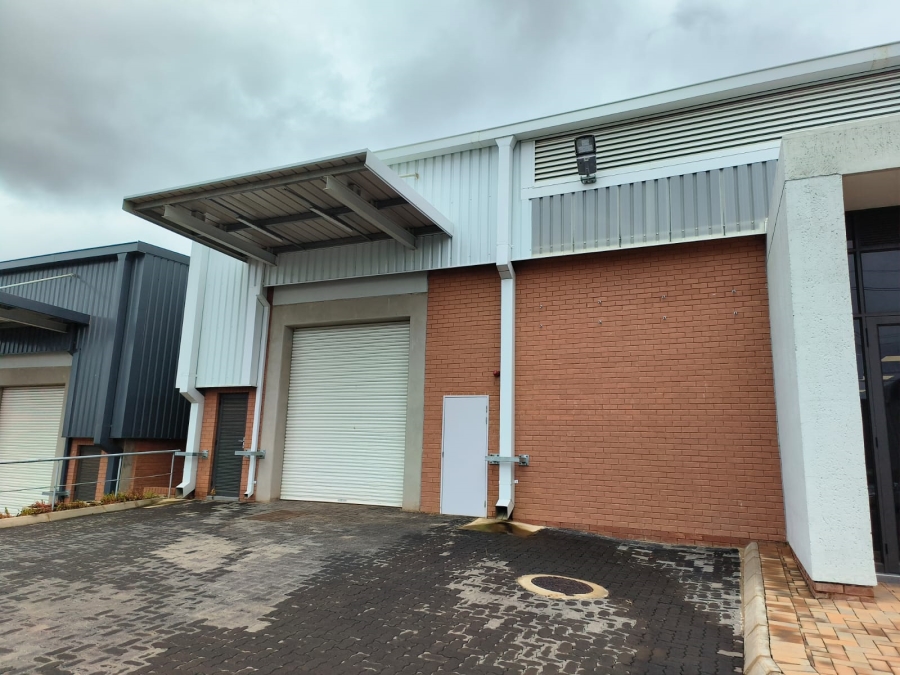 To Let Commercial Property for Rent in Highveld Gauteng