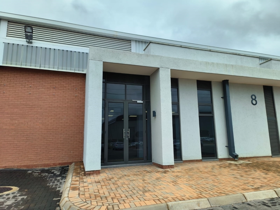 To Let Commercial Property for Rent in Highveld Gauteng