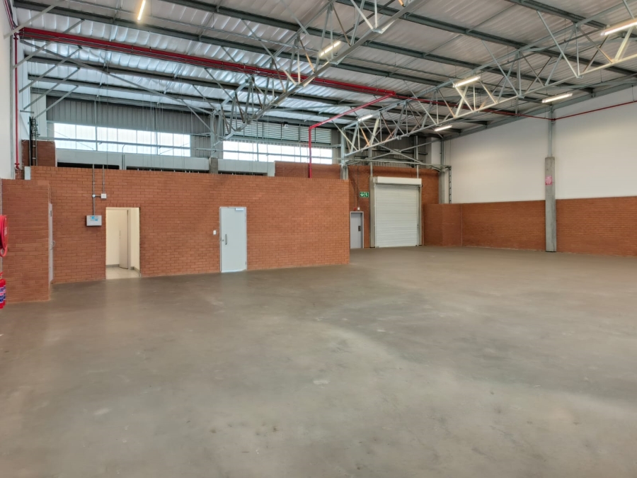 To Let Commercial Property for Rent in Highveld Gauteng