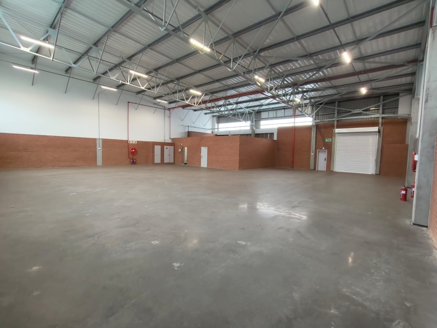 To Let Commercial Property for Rent in Highveld Gauteng