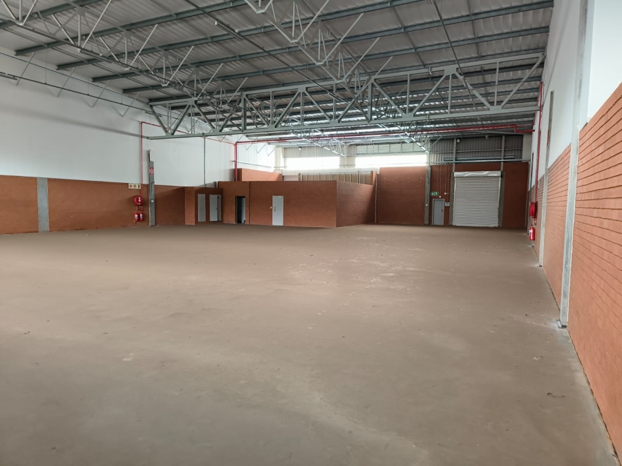 To Let Commercial Property for Rent in Highveld Gauteng