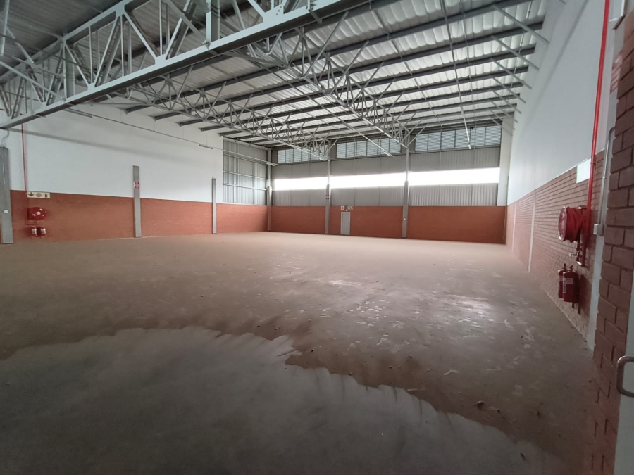 To Let Commercial Property for Rent in Highveld Gauteng