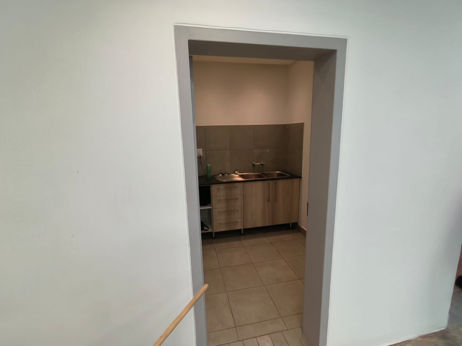 To Let Commercial Property for Rent in Highveld Gauteng