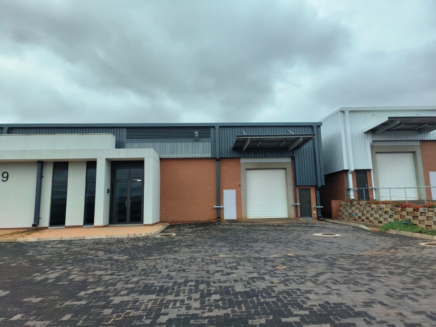 To Let Commercial Property for Rent in Highveld Gauteng