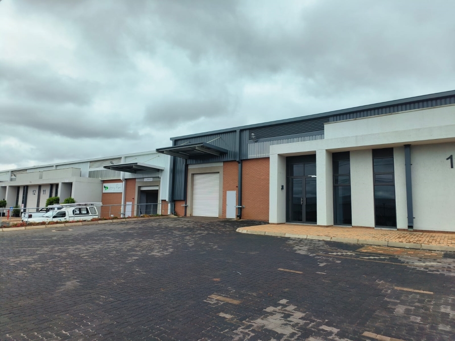 To Let Commercial Property for Rent in Highveld Gauteng