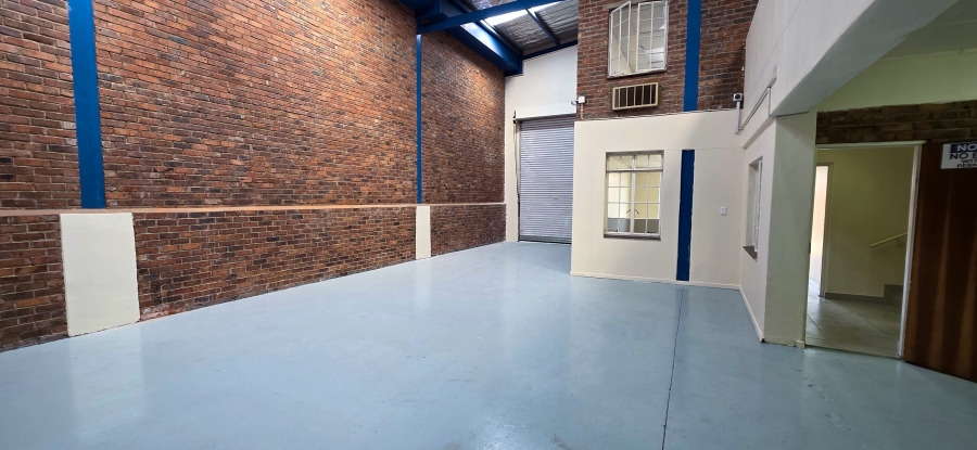To Let Commercial Property for Rent in Halfway House Gauteng