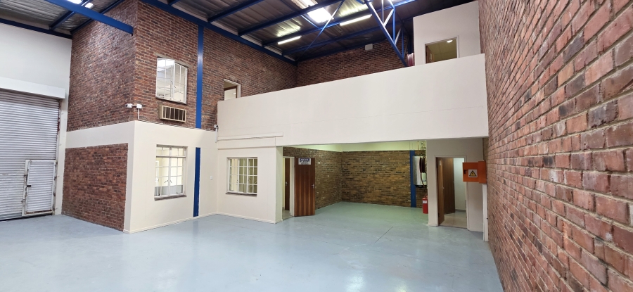 To Let Commercial Property for Rent in Halfway House Gauteng