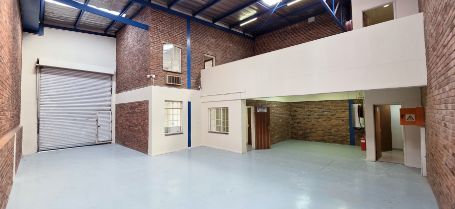 To Let Commercial Property for Rent in Halfway House Gauteng