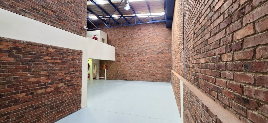 To Let Commercial Property for Rent in Halfway House Gauteng