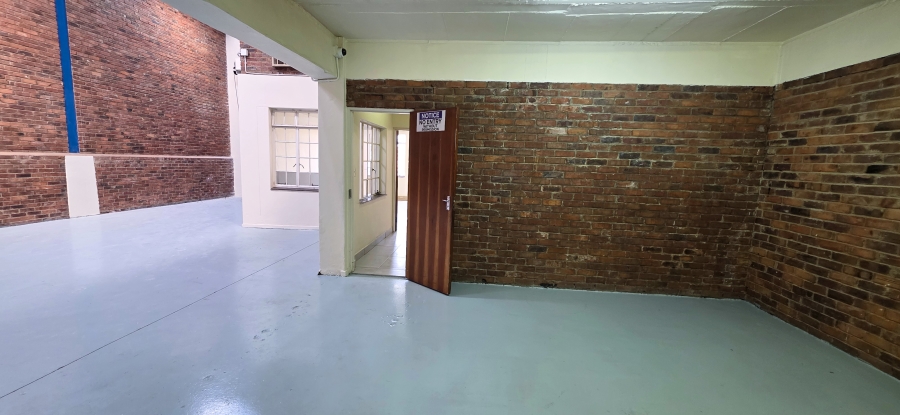 To Let Commercial Property for Rent in Halfway House Gauteng
