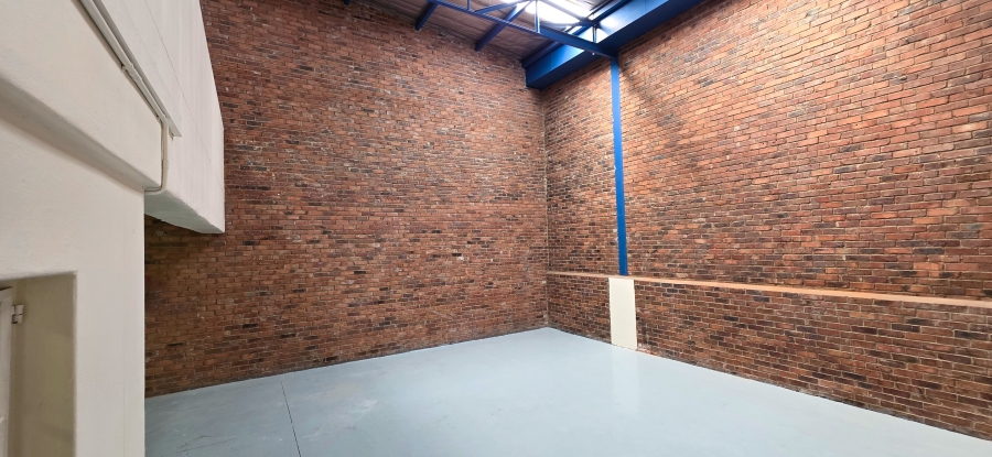 To Let Commercial Property for Rent in Halfway House Gauteng