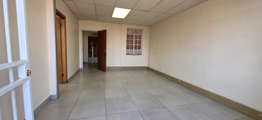 To Let Commercial Property for Rent in Halfway House Gauteng