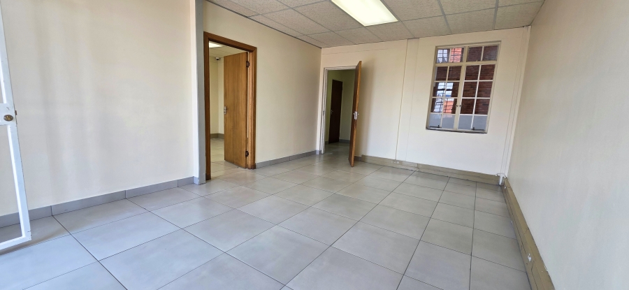 To Let Commercial Property for Rent in Halfway House Gauteng