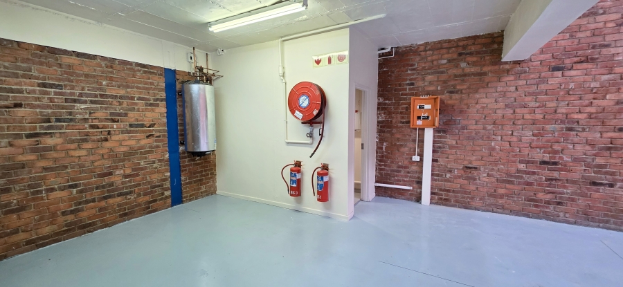 To Let Commercial Property for Rent in Halfway House Gauteng
