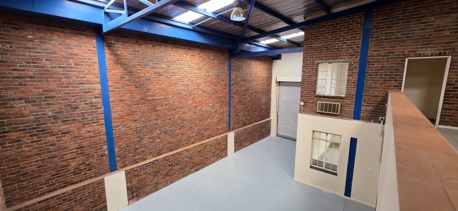 To Let Commercial Property for Rent in Halfway House Gauteng