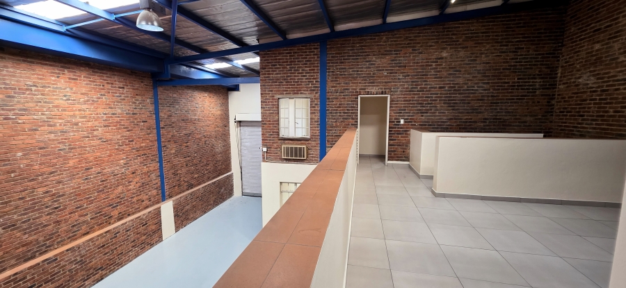 To Let Commercial Property for Rent in Halfway House Gauteng