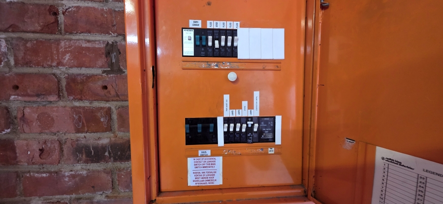 To Let Commercial Property for Rent in Halfway House Gauteng