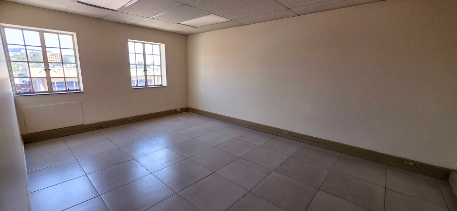 To Let Commercial Property for Rent in Halfway House Gauteng