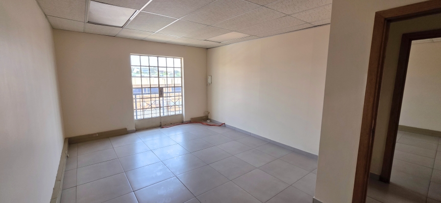 To Let Commercial Property for Rent in Halfway House Gauteng