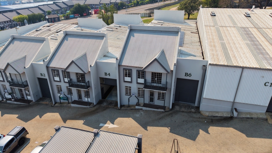 To Let Commercial Property for Rent in Halfway House Gauteng